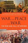 Cover of 'War And Peace And War' by Peter Turchin
