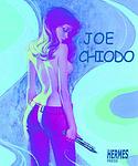 Cover of 'Works Of Art' by Joe Chiodo