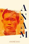 Cover of 'Anam' by André Dao