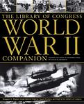 Cover of 'The Library Of Congress World War Ii Companion' by Margaret E. Wagner
