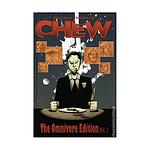 Cover of 'Chew, Vol. 1' by John Layman