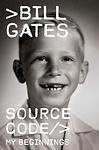 Cover of 'Source Code' by Bill Gates