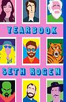 Cover of 'Yearbook' by Seth Rogen