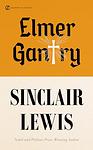 Cover of 'Elmer Gantry' by Sinclair Lewis