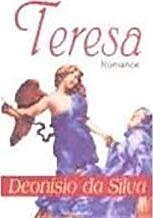 Cover of 'Teresa' by Deonísio da Silva