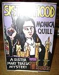 Cover of 'Sister Hood' by Monica Quill