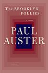 Cover of 'The Brooklyn Follies' by Paul Auster