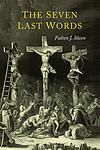 Cover of 'Seven Last Words' by James     Martin