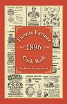 Cover of 'The Boston Cooking School Cook Book' by Fannie Farmer