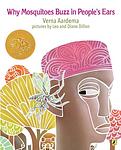 Cover of 'Why Mosquitoes Buzz In People’s Ears' by Verna Aardema