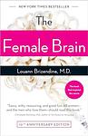 Cover of 'The Male Brain' by Louann Brizendine
