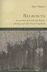 Cover of 'Regrowth' by Der Nister