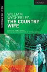 Cover of 'The Country Wife' by William Wycherley