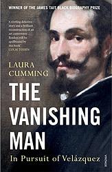 Cover of 'The Vanishing Man' by Laura Cumming