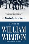 Cover of 'A Midnight Clear' by William Wharton