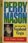 Cover of 'The Case Of The Vagabond Virgin' by Erle Stanley Gardner