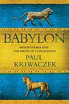Cover of 'Babylon' by Paul Kriwaczek