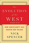 Cover of 'The Evolution Of The West' by Nick  Spencer