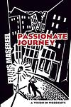 Cover of 'Passionate Journey' by Frans Masereel