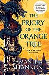 Cover of 'The Priory Of The Orange Tree' by Samantha Shannon