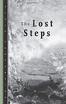 Cover of 'The Lost Steps' by Alejo Carpentier