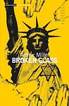 Cover of 'Broken Glass' by Arthur Miller