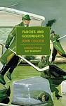 Cover of 'Fancies And Goodnights' by John Collier