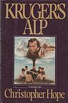 Cover of 'Kruger's Alp' by Christopher Hope