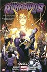 Cover of 'Guardians Of The Galaxy, Vol. 2' by Brian Michael Bendis