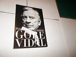Cover of 'Point To Point Navigation' by Gore Vidal