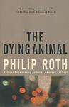Cover of 'The Dying Animal' by Philip Roth