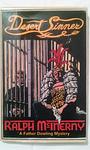 Cover of 'Desert Sinner' by Ralph McInerny