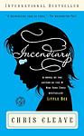 Cover of 'Incendiary' by Chris Cleave