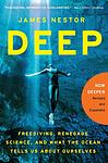 Cover of 'Deep' by James Nestor