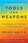 Cover of 'Tools And Weapons' by Brad Smith