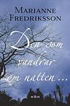 Cover of 'Den Som Vandrar Om Natten' by Marianne Fredriksson