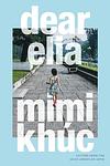 Cover of 'Dear Elia' by Mimi Khúc