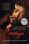 Cover of 'Caravaggio' by Andrew Graham Dixon