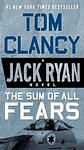 Cover of 'The Sum Of All Fears' by Tom Clancy