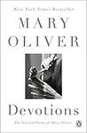 Cover of 'Devotions' by Mary Oliver