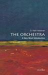 Cover of 'The Orchestra' by D. Kern Holoman