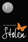 Cover of 'Stolen' by Ann-Helén Laestadius