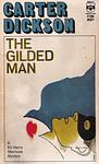 Cover of 'The Gilded Man' by Carter Dickson