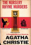 Cover of 'Hickory Dickory Death' by Agatha Christie