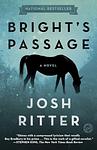 Cover of 'Bright's Passage' by Josh Ritter