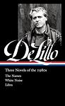 Cover of 'The Names' by Don DeLillo