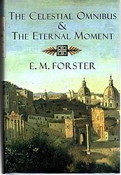 Cover of 'The Eternal Moment' by E. M. Forster