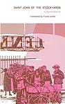 Cover of 'Saint Joan Of The Stockyards' by Bertolt Brecht