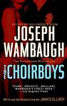 Cover of 'The Choirboys' by Joseph Wambaugh