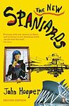 Cover of 'The New Spaniards' by John Hooper
